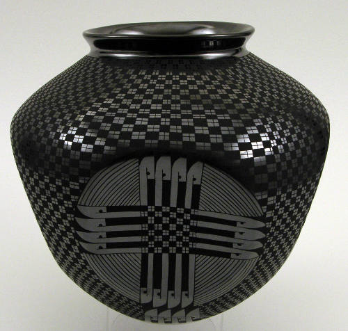 Untitled (Mata Ortiz)