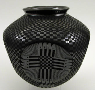 Untitled (Mata Ortiz)