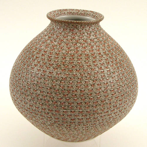 Untitled (Mata Ortiz)