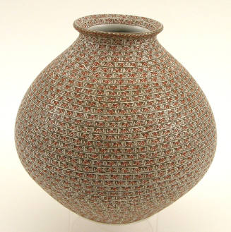 Untitled (Mata Ortiz)