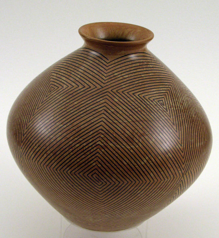 Mata Ortiz - Vase