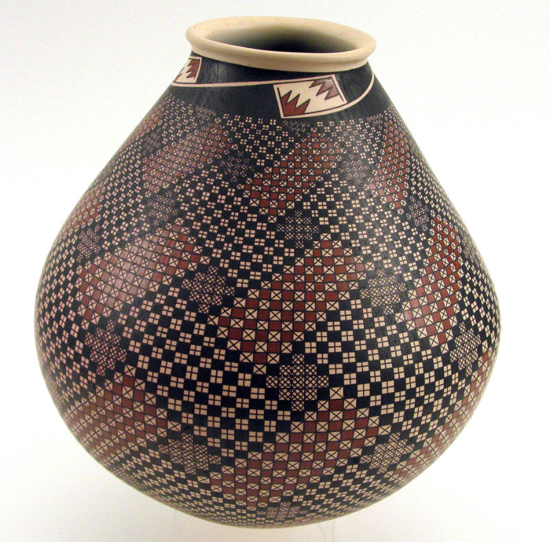 Mata Ortiz - Vase