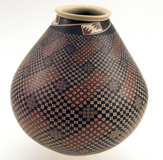 Mata Ortiz - Vase