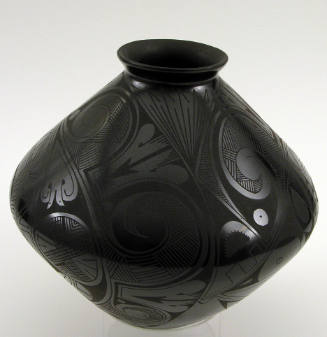 Untitled (Mata Ortiz)