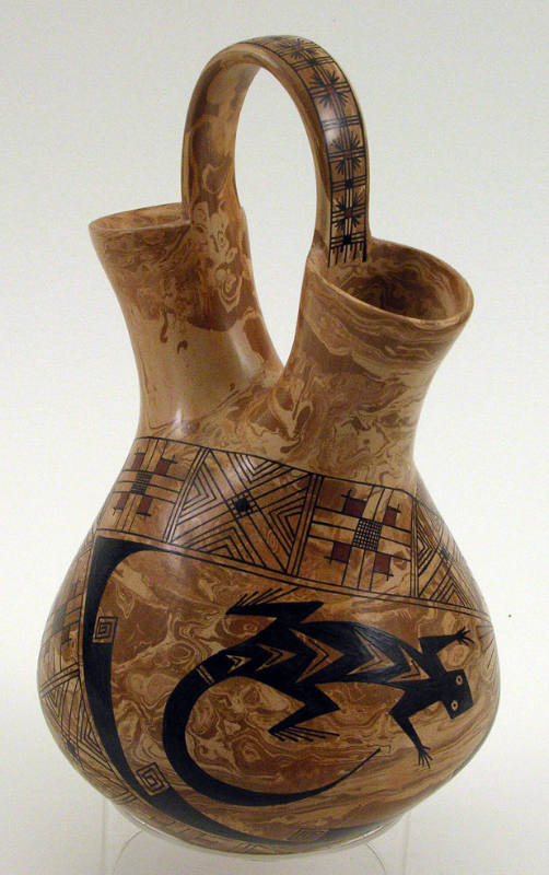 Untitled (Mata Ortiz)