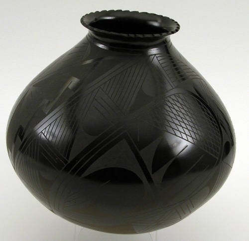 Untitled (Mata Ortiz)