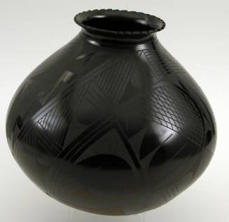 Untitled (Mata Ortiz)