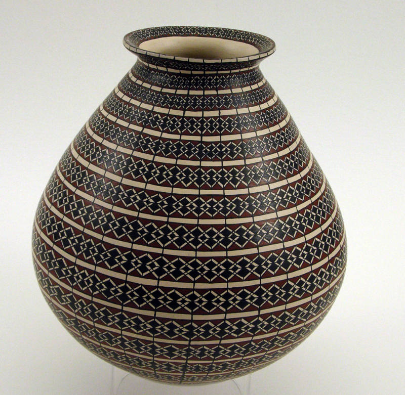 Untitled (Mata Ortiz)