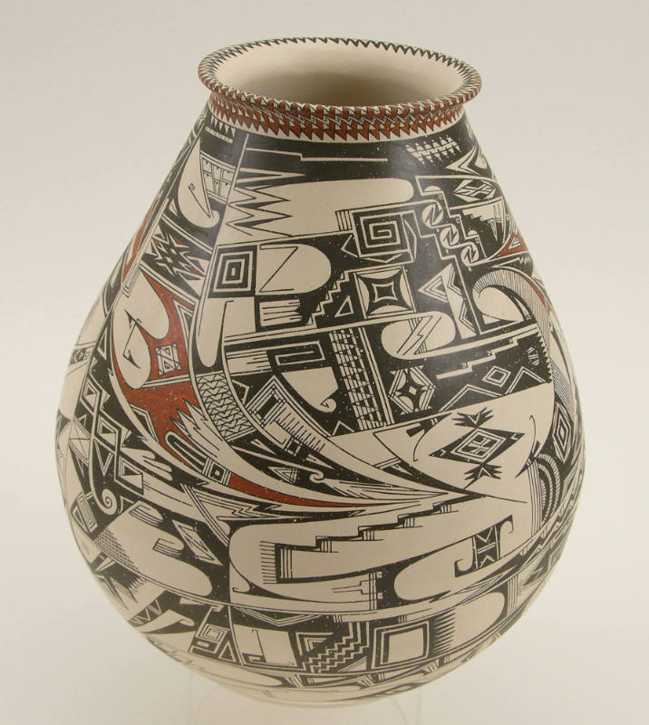 Mata Ortiz - Vase