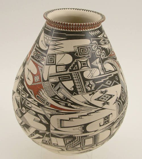 Mata Ortiz - Vase