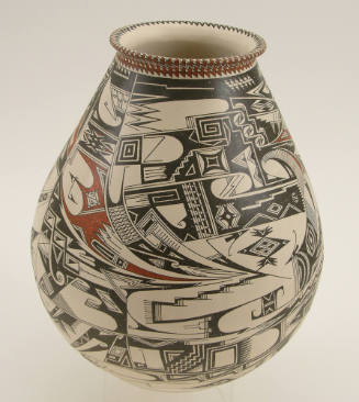 Mata Ortiz - Vase