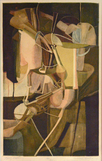 La Mariée