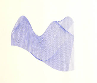 Untitled (CCC Pox Level 2 #5)