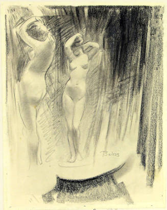 Two Nudes