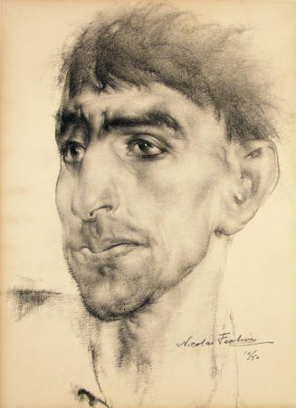 Taos Man