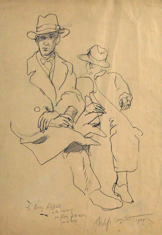 Philip Evergood