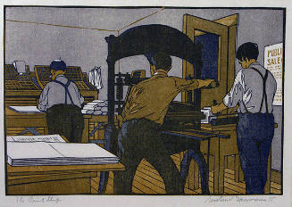 The Print Shop