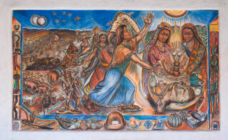 Exodus: Influencias Positivas Y Compadrazgo