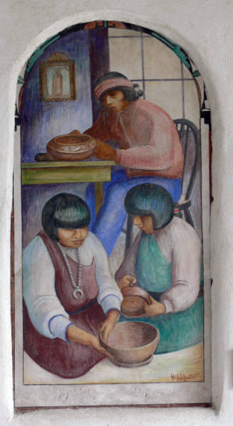 Pottery Maker