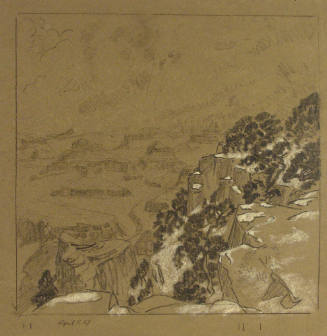 Untitled (Grand Canyon)