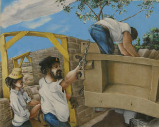 Unloading Adobes