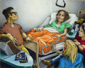 Visiting Hour