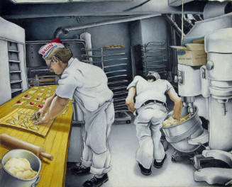 Bakers