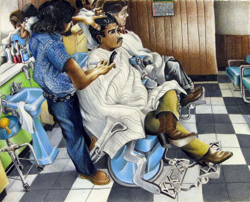 Barbershop