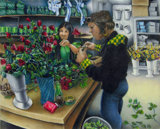 Flower Shop