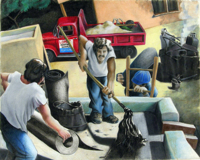 Roofing