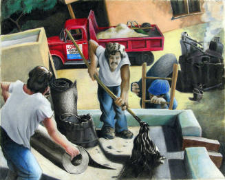 Roofing