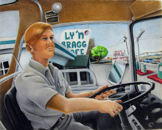 Bus Driver