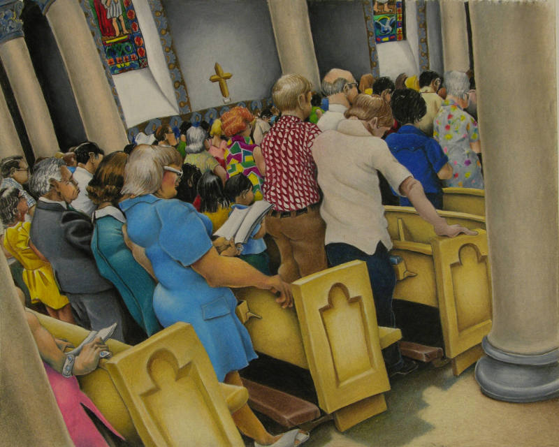 Church