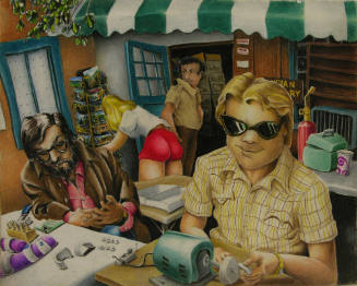 Jewelers