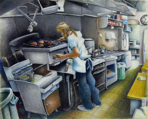 Cook