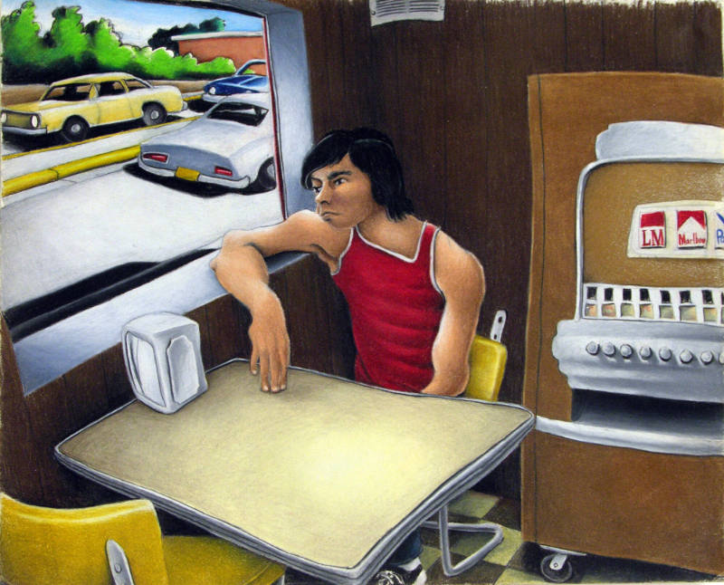Fred's