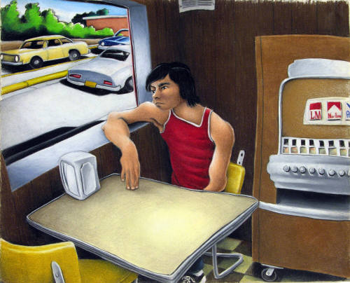 Fred's