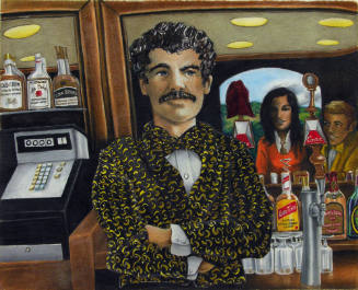 Bartender