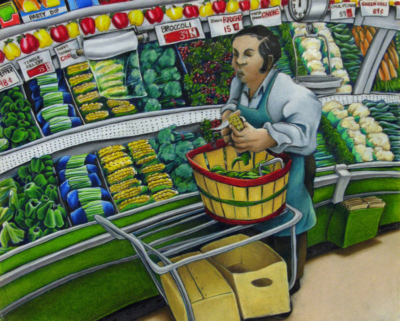 Produce