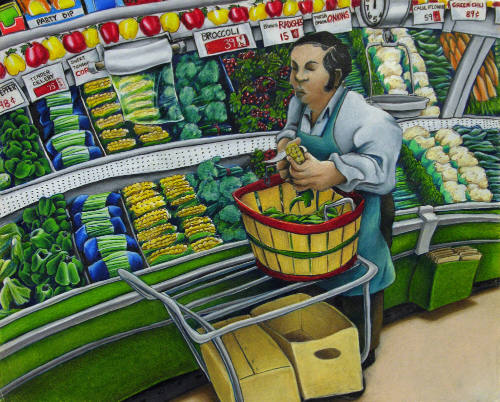 Produce