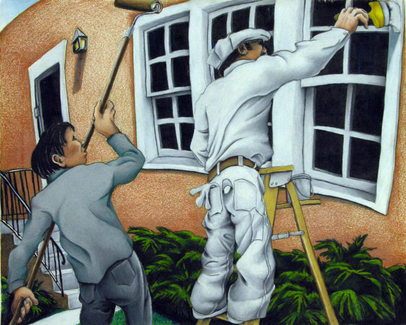 House Painters