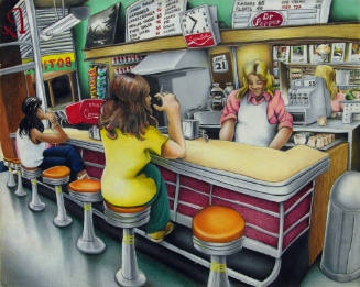 Drug Store