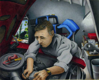 Mechanic I