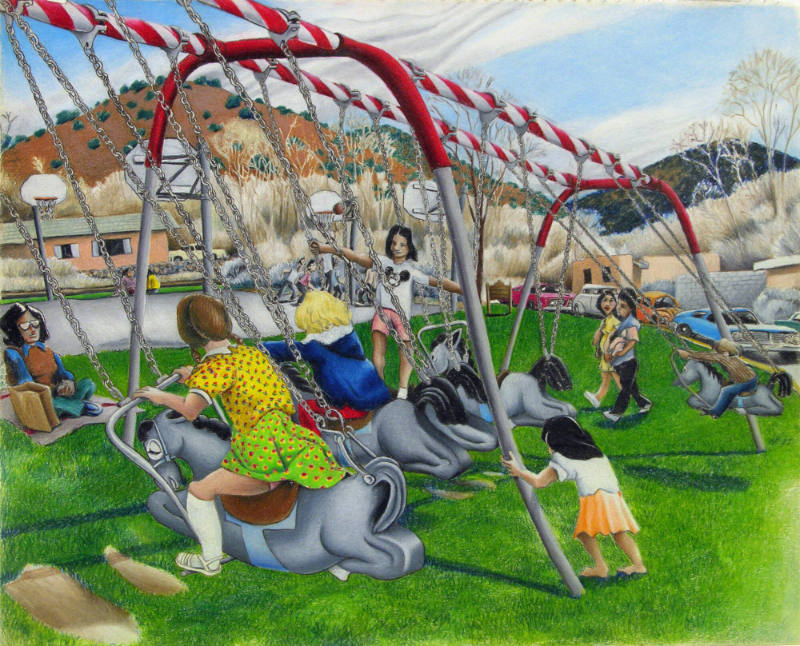 Playground