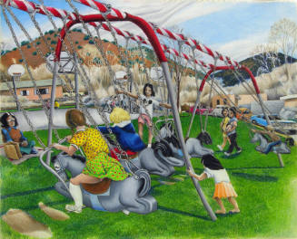 Playground