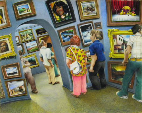 Art Gallery