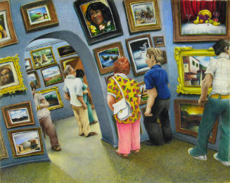 Art Gallery