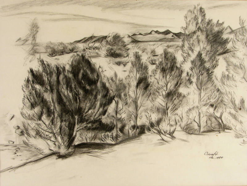 Untitled Landscape