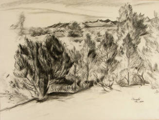 Untitled Landscape