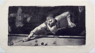 Pool Player
